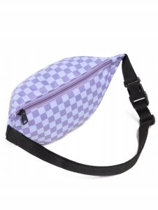 Vans Saszetka/nerka Vans Traveler Fanny Pack - Fiolet 2