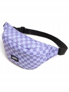 Vans Saszetka/nerka Vans Traveler Fanny Pack - Fiolet 3