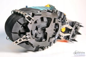 Grivel Obuwie Explorer - S 2