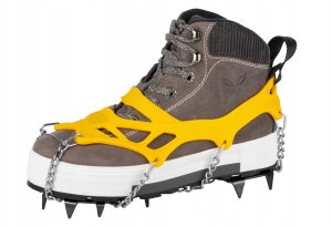 Grivel Obuwie Explorer - S 4