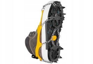 Grivel Obuwie Explorer - S 5