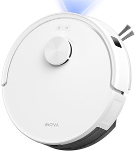 Robot sprzątający MOVA E20s Pro (biały) 2