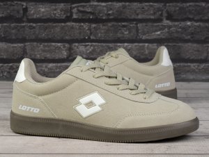Lotto Vintal SC 2400251U-7710 Beżowe 36 2