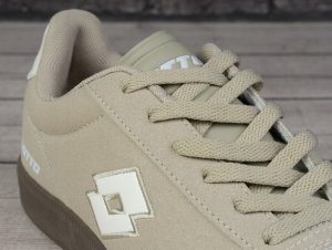 Lotto Vintal SC 2400251U-7710 Beżowe 36 5