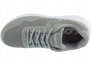 Lotto Connect To 2400002U-1480 szary 38 3