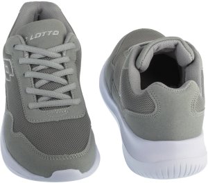 Lotto Connect To 2400002U-1480 szary 38 5