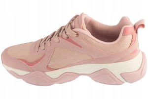 Lotto Wany 2401530U-4142 Różowe 38 2