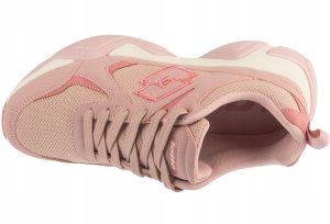 Lotto Wany 2401530U-4142 Różowe 38 3