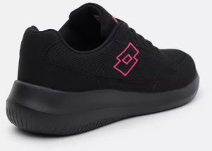 Lotto Connect OC 2400001U-1140 Czarne 36 3