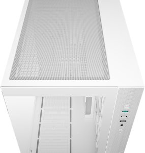 Obudowa Deepcool CG330 3F biała (R-CG330-WHNGM3-G) 7