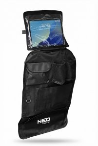 Neo Organizer na tablet na tylne siedzenie 83