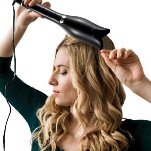 Lokówka automatyczna Renew Force DLA NIEJ REGULACJA DO SALONU SKUTECZNA 4