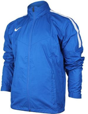 Kurtka męska Nike Kurtka piłkarska Team Squad SF1 Sideline Rain niebieski r. XXL (645551 463) 1