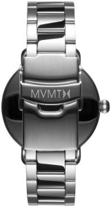 Zegarek MVMT D-FR01-S. Kwarcowy, Kolor złoty. Mężczyzna. NoSize 2