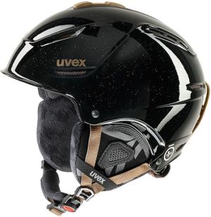 Uvex Kask damski Uvex P1us pro WL - 56/6/179 - 56/6/179/20/05 1