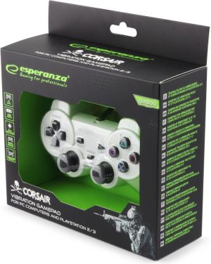 Pad Esperanza Corsair (EGG106W) 3