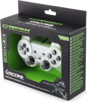 Pad Esperanza Trooper (EGG107W) 3