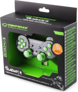 Pad Esperanza Gladiator (EGG108G) 3