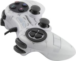 Pad Esperanza Fighter White (EGG105W) 3