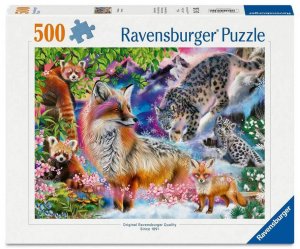 Puzzle 500 Himalayan Harmony 2