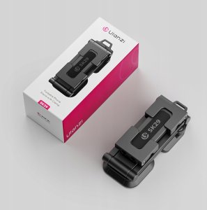 Uchwyt + Stojak Statyw Na Telefon 1/4" Arca-swiss Uka Magic Arm Ulanzi Sk29 4