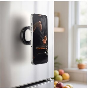 Magnetyczny Uchwyt Statywowy Statyw Ulanzi Ma02 Do Telefonu Magsafe + 1/4"" / Ma02 5