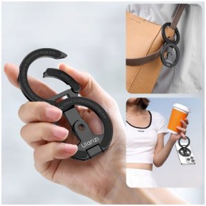 Magnetyczny Uchwyt Statywowy Statyw Ulanzi Ma02 Do Telefonu Magsafe + 1/4"" / Ma02 6