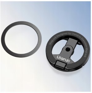 Magnetyczny Uchwyt Statywowy Statyw Ulanzi Ma02 Do Telefonu Magsafe + 1/4"" / Ma02 7