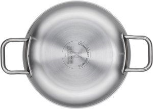 Patelnia WMF Ultimate Profi Resist patelnia serwująca 24 cm 3