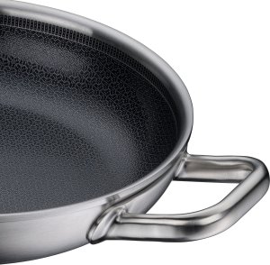 Patelnia WMF Ultimate Profi Resist patelnia serwująca 24 cm 6