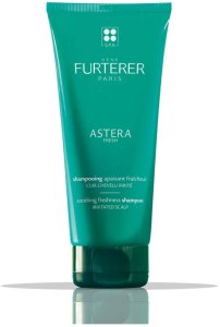 Rene Furterer, Astera Fresh, Hair Treatment Shampoo, Soothing, Sensitive, 200 ml For Women 2
