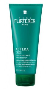 Rene Furterer, Astera Fresh, Hair Treatment Shampoo, Soothing, Sensitive, 200 ml For Women 3