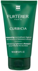 Rene Furterer, Curbicia, Hair Shampoo, Purifying, 150 ml For Women 2