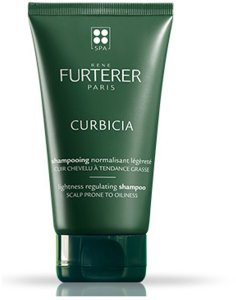 Rene Furterer, Curbicia, Hair Shampoo, Purifying, 150 ml For Women 4
