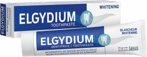 Elgydium, Elgydium, Whitening, Toothpaste, 75 ml Unisex 2