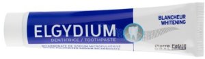 Elgydium, Elgydium, Whitening, Toothpaste, 75 ml Unisex 3