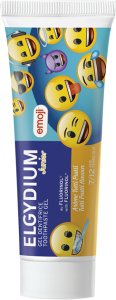 Elgydium Emoji Kids Protection Toothpaste 50 ml For Children 2