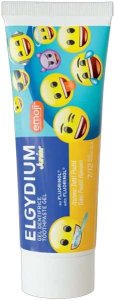 Elgydium Emoji Kids Protection Toothpaste 50 ml For Children 3