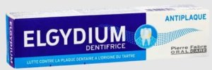 Elgydium Elgydium, Anti-Plaque, Plaque, Toothpaste, 75 ml Unisex 3