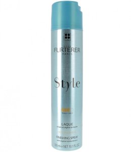 Rene Furterer, Style, Hair Spray, Finishing, Strong Hold, 300 ml For Women 2