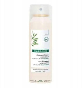 Klorane, Klorane, Hair Dry Shampoo, Tinted, 150 ml For Women 3