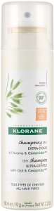 Klorane, Klorane, Hair Dry Shampoo, Tinted, 150 ml For Women 4