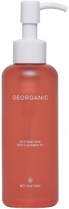 Dermalogica Georganic* Red Rice Cleansing Oil For Face 150 ml 2