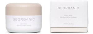 Skin Chemists Georganic* Goat Milk Brightening Brightening Cream For Face 45 ml For Women 2