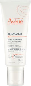 Avene  Avene, XeraCalm A.D, Emollient, Cream, For Face, 200 ml Unisex 12