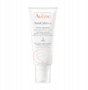 Avene  Avene, XeraCalm A.D, Emollient, Cream, For Face, 200 ml Unisex 2