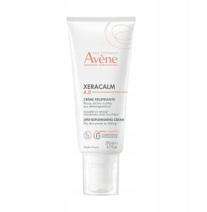 Avene  Avene, XeraCalm A.D, Emollient, Cream, For Face, 200 ml Unisex 10