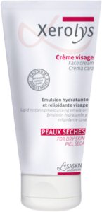 Lab Lysaskin, Xerolys, Hydrating, Cream, For Face, 50 ml Unisex 2