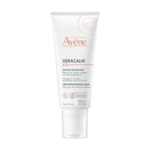 Avene, XeraCalm A.D, Nourishing, Before, Balm, For Face, 200 ml For Women 2