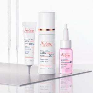 Avene, Hyaluron Activ, Lifting, Evening, Cream, For Face, 30 ml For Women 2